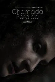 Chamada Perdida movie poster