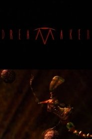 Dreamaker movie poster
