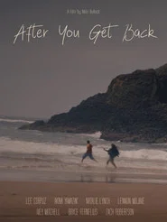 After You Get Back movie poster