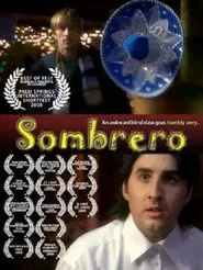 Sombrero movie poster