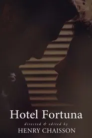 Hotel Fortuna movie poster