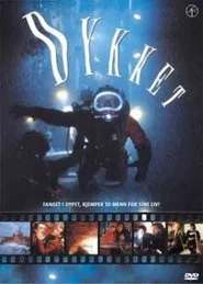 The Dive movie poster
