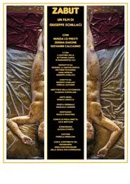 Zabut movie poster