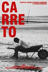 Carreto movie poster