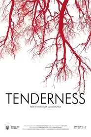 Tenderness movie poster