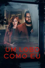 Poster da série Um Lobo como Eu