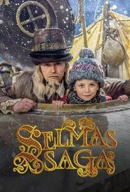 Selmas saga tv show poster