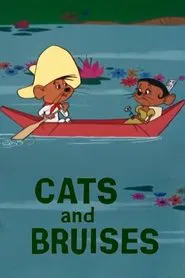 Cats and Bruises movie poster