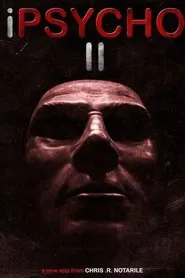 iPsycho II movie poster