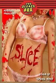 Slice movie poster