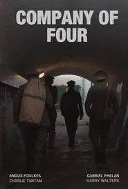 Company of Four movie poster