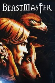 Poster da série Mestre das Feras