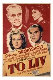 Poster do filme Two Lives