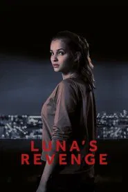 Luna's Revenge movie poster