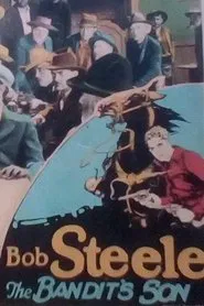 The Bandit's Son movie poster