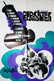 The Bug Killer movie poster