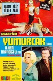 Yumurcak movie poster