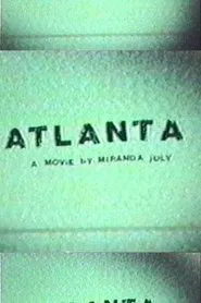 Atlanta movie poster