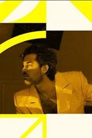 J. Bernardt en live dans la collection En Acoustique movie poster