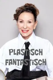 Plastisch Fantastisch tv show poster