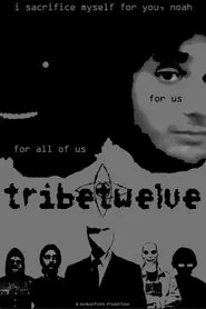 Tribe Twelve tv show poster