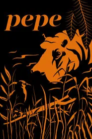 Poster do filme Pepe