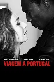 Journey to Portugal movie poster