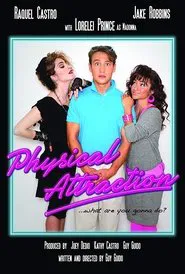 Physical Attraction movie poster
