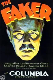 The Faker movie poster