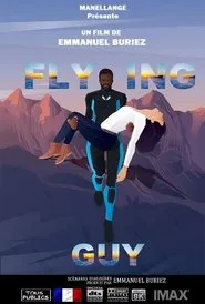Poster do filme The Flying guy