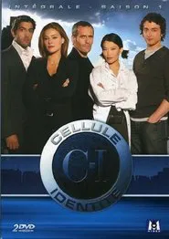 Cellule Identité tv show poster