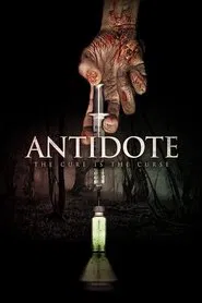 Antidote movie poster