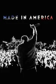 Made in America movie poster