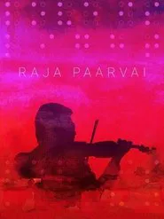 Raja Paarvai movie poster