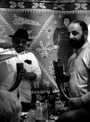 Poster do filme Nostalgia