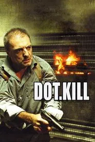 Dot.Kill movie poster