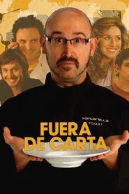 Chef's Special movie poster