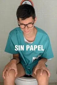 Sin Papel movie poster