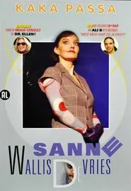 Sanne Wallis de Vries: Kaka Passa movie poster