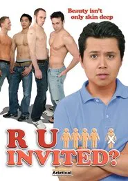 Poster do filme R U Invited?