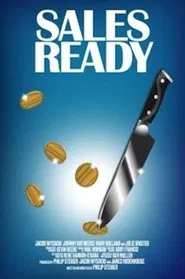 Sales Ready movie poster