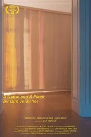 A Name and A Place movie poster