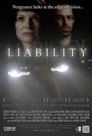Liability movie poster