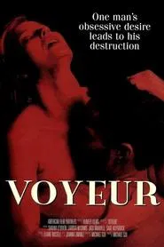 Voyeur movie poster