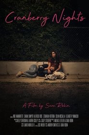 Cranberry Nights movie poster
