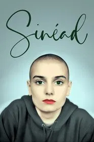 Sinéad movie poster