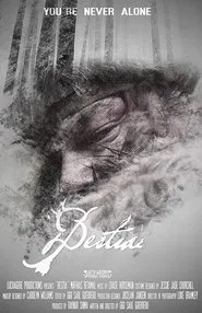 Bestia movie poster