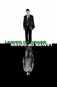 Leaves of Grass movie poster