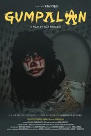 Pandemi(e): Gumpalan movie poster