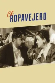 El ropavejero movie poster
